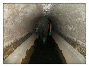 宜丰管道高压清洗