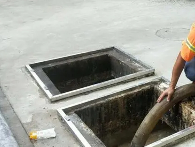 宜丰化粪池清理