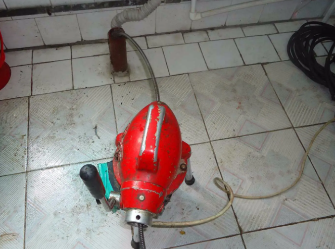 宜丰下水道疏通