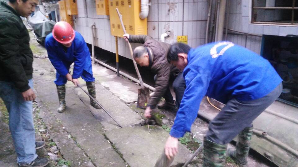 宜丰清掏化粪池、管道疏通一站式服务<高效><技术><可靠>